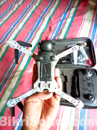 FLYX drone